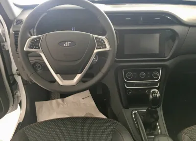 DR EVO5
